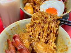 -百乐门粉面店(二龙喉分店)