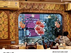 -维吾尔餐厅(宜山路店)