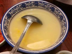 -小土豆北方菜馆(文慧园店)