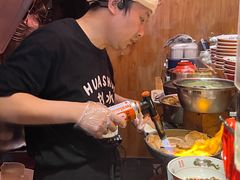 -老龙亭拉面店