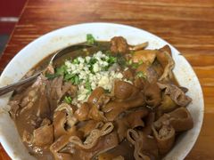 -陈记卤煮小肠