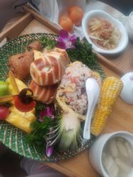 -喜宝·享悦时光月子会所(德阳店)