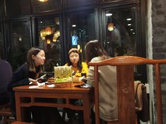 大堂-醉长安(南门总店)