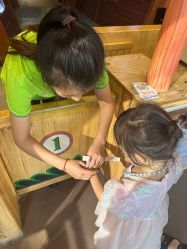 -酷嗒动物文化乐园(cutezoo西溪乐天城店)