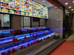 -洲晓鲜·舟山海鲜大排档(朱家尖风景区店)