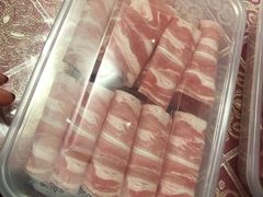 -锅圈食汇火锅烧烤食材超市(金田道店)