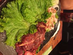 炼火-炼火烤肉店