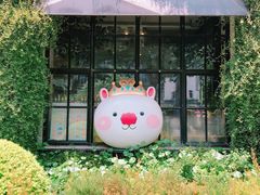 -徐家汇源景区-衡山坊