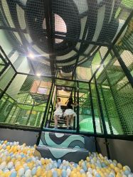 -meland club亲子乐园(北京芳圆里ID MALL店)
