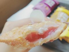香芋派-麦当劳(军博店)