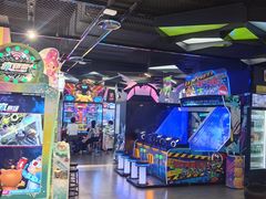 -星际传奇·电玩城·游戏厅·儿童乐园(大悦城店)