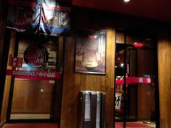 门面-一蘭拉面(铜锣湾店)