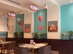 -东方饺子王(和平里店)