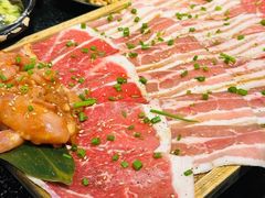 -醉火烧泥炉烤肉(孩儿巷店)