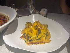 -上和臻品中国菜(花园街店)