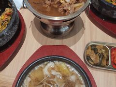 -米村拌饭(海林店)