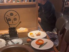 -牛YO寿喜烧和牛火锅自助(三台子万象汇店)