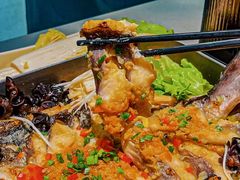 -巴特餐饮6加1音乐餐吧·新疆菜