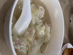 -老西白点心店