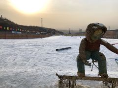 -采薇庄园四季滑雪场