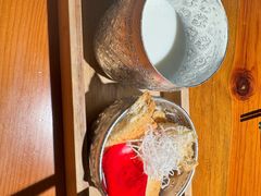 -菌自由丨野生菌火锅特色庭院餐厅(丽江古城店)