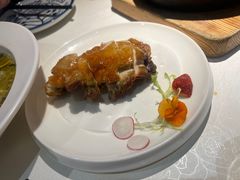 -小放牛炒菜馆(华北商厦店)