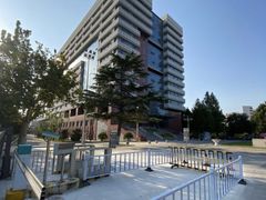 -山东大学(千佛山校区)