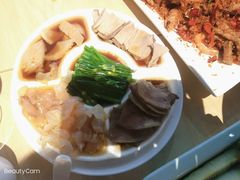 -避风塘(百联东郊店)