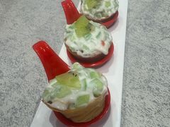 -金翠皇宫粤菜·点心·海鲜(翡翠店)