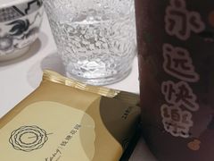 -钱塘花园·宁波菜