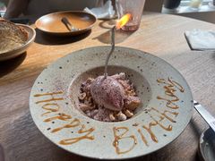 -BOR Eatery(安福路店)