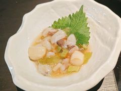 -花潮料理艺食馆(SM新生活广场店)