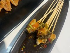 -嗨辣小聚·盘锦河蟹·海鲜烧烤龙虾(盘锦十年好店)