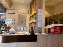 -蜀留香火锅·始于1999·原四川老火锅(白堤路店)
