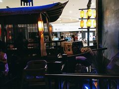 -绿茶餐厅(汇悦大融城店)