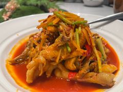 -永膳精致本味湘菜(麓谷店)