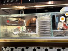 -Mammamia意大利餐厅(古北店)