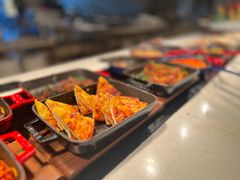-食光全日制餐厅(绵阳首开喜来登酒店)