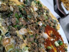 -钱山海鲜大排档