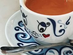 -翠华餐厅(香港国际机场店)