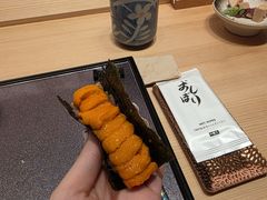 -小十Omakase(地王大厦店)
