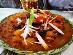 -新疆伊宁远征餐厅