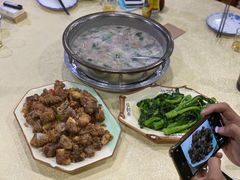 -标记美食新鲜猪杂(兴南大道店)