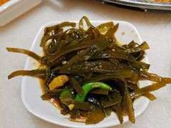 -韩宫宴炭火烤肉(印象城店)