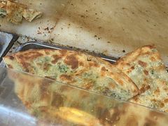 -咏春葱油饼(德政中路店)