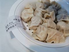 -大眼锅贴饺子(河西店)