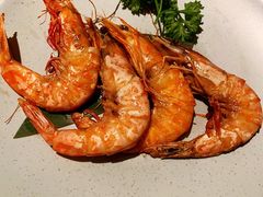 -Mr·Fish鱼鲜生海鲜放题(银泰in99店)