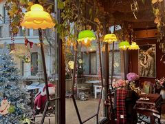 -阿兹凯乐·老洋房西餐