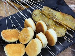 -小民大排档(光谷店)