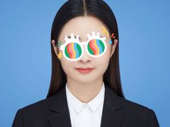 -微笑时刻照相馆·企业合影·商务外拍(北京五道口店)